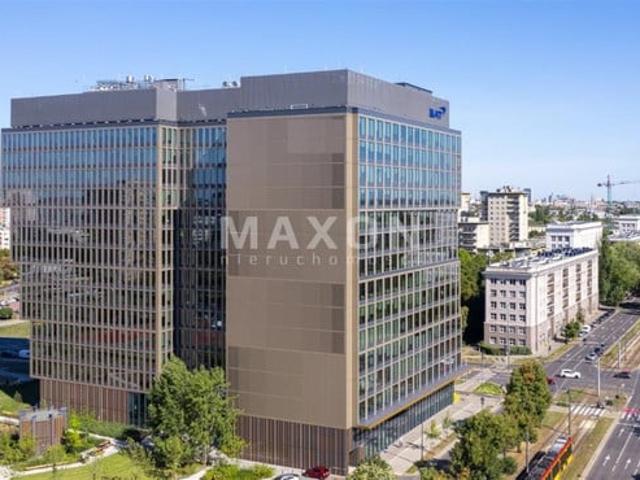 Warszawa, Mokotów, ul. Puławska