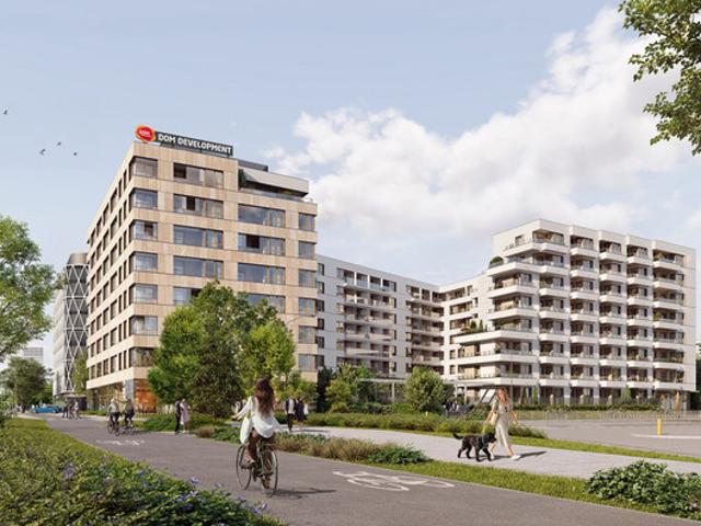 Warszawa, Mokotów, ul. Pejzażowa 26