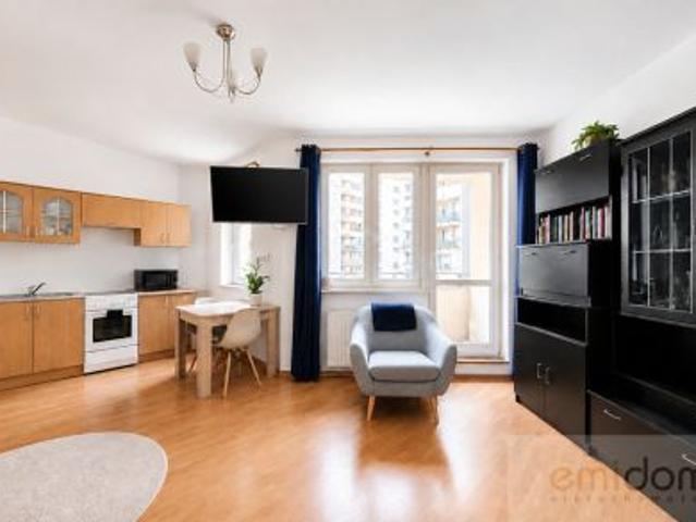 Warszawa, Mokotów, ul. Pejzażowa, 32 m² Mieszkanie