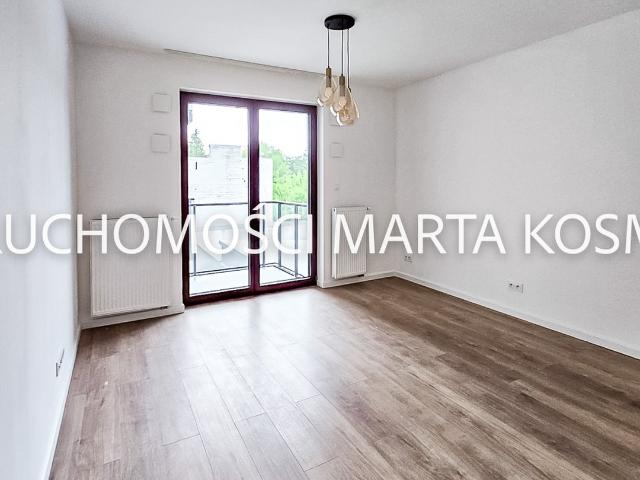 Warszawa, Mokotów, ul. Racławicka, 25 m2
