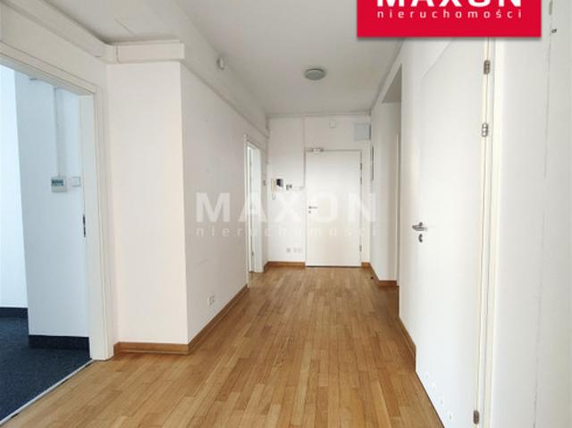 Warszawa, Mokotów, ul. Tadeusza Rejtana