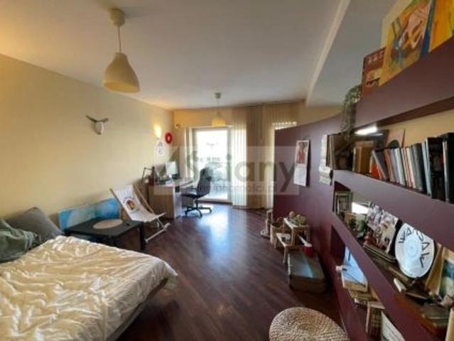 Warszawa, Mokotów, ul. Wyględowska, 38 m² Mieszkanie