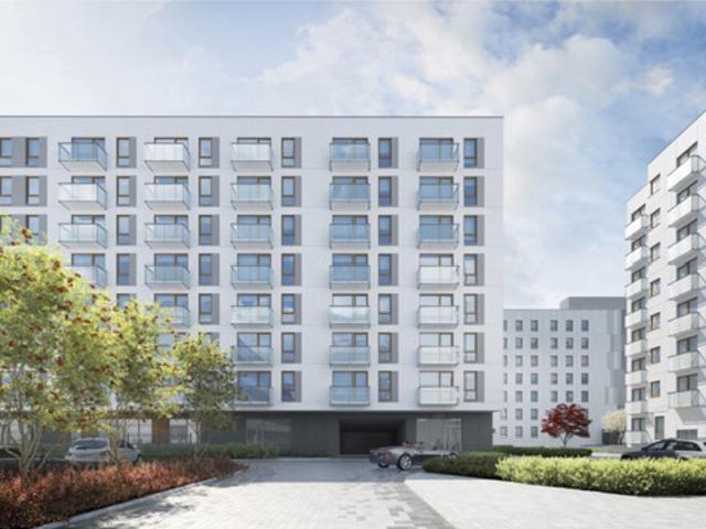 Warszawa, Mokotów, ul. Wynalazek 3B