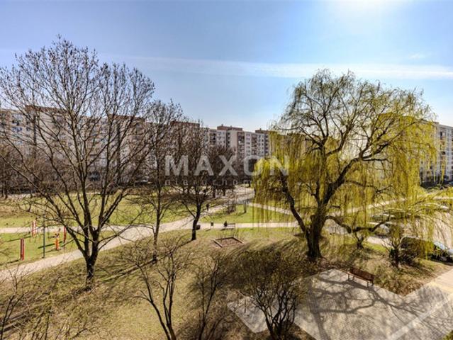 Warszawa, Mokotów, ul. Zygmunta Modzelewskiego