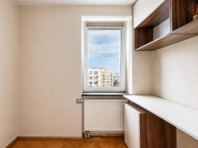 Warszawa, Mokotów, Wyględów, Jana Maklakiewicza
