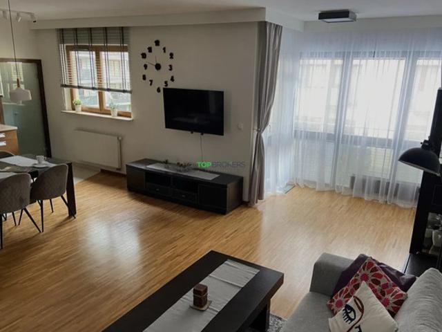 Warszawa, Mokotów, Wyględów, Karola Chodkiewicza