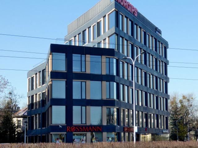 Warszawa, Mokotów, Wyględów, Racławicka