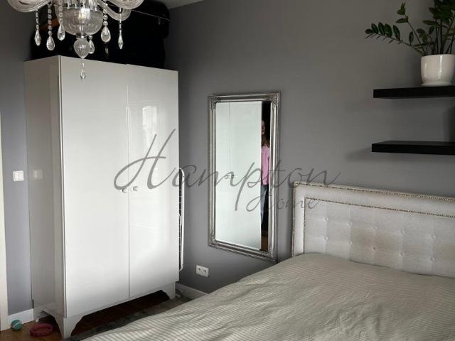 Warszawa, Mokotów Wyględów, Rajska, 34,70 m2