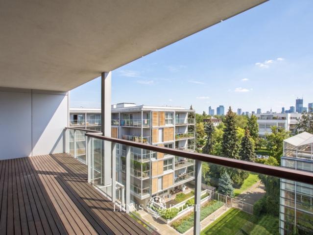 Warszawa, Mokotów, Wyględów
