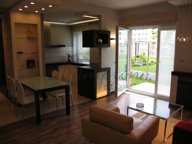 Warszawa, Mokotów, Wyględowska, 50 m2