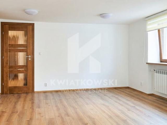 Warszawa, Mokotów, Wysowska