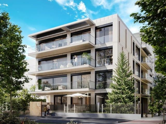 Warszawa, Mokotów, Władysława Orkana, 50,90 m2