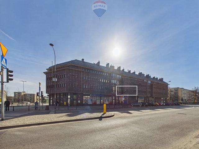Warszawa, Mokotów, św. Bonifacego