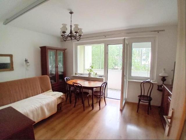 Warszawa, Mokotów, Warneńska, 42,50 m2