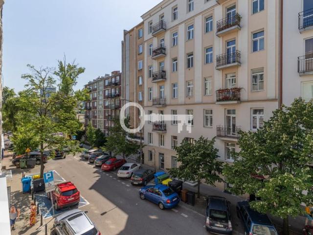 Warszawa, Mokotów, Warszawa, Mokotów Górny