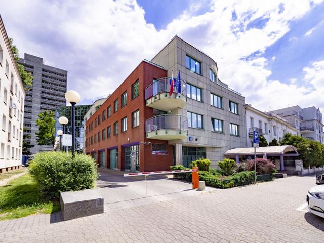 Warszawa, Mokotów, Wiśniowa