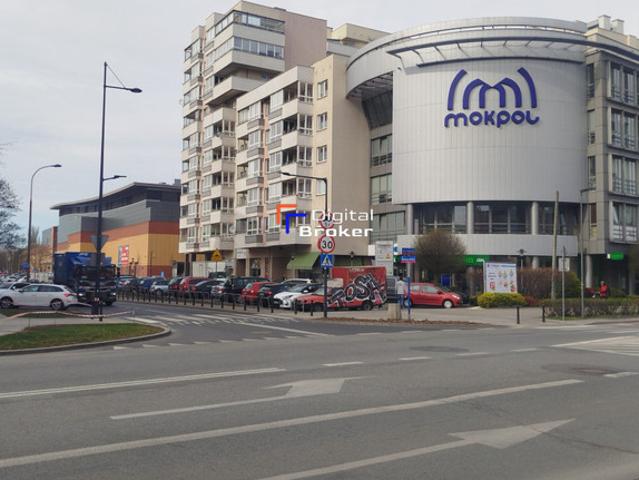 Warszawa, Mokotów, Świętego Bonifacego