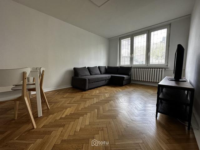 Warszawa, Mokotów, Wierzbno, Aleja Niepodległości