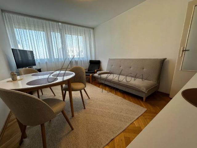 Warszawa, Mokotów Wierzbno, Aleja Niepodległości, 38,70 m2