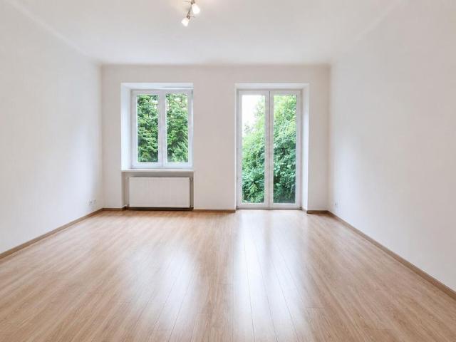Warszawa, Mokotów, Willowa