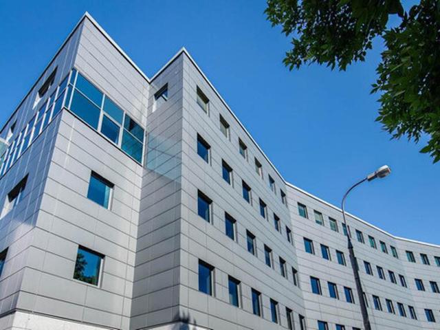 Warszawa, Mokotów, Wincentego Rzymowskiego
