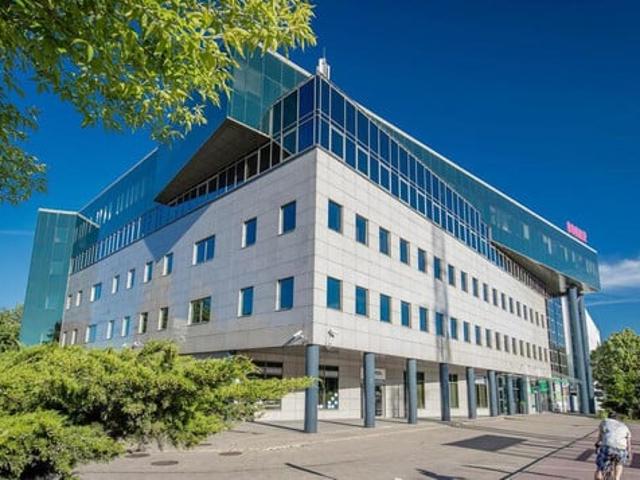 Warszawa, Mokotów, Wincentego Rzymowskiego