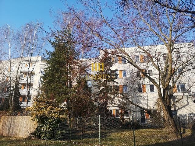 Warszawa, Mokotów, Wincentego Rzymowskiego, 53,32 m2