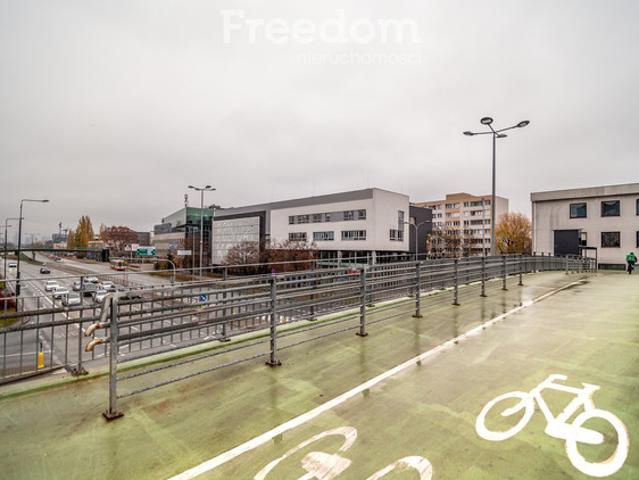 Warszawa, Mokotów, Wincentego Rzymowskiego
