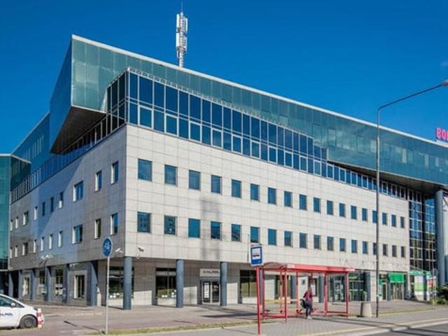 Warszawa, Mokotów, Wincentego Rzymowskiego