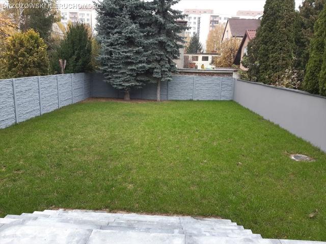 Warszawa, Mokotów, Wita Stwosza, 497 m2