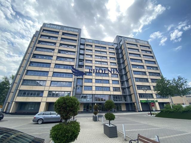 Warszawa, Mokotów, Wołoska