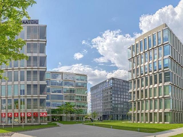 Warszawa, Mokotów, Wołoska