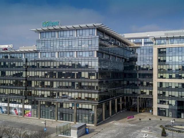 Warszawa, Mokotów, Wołoska