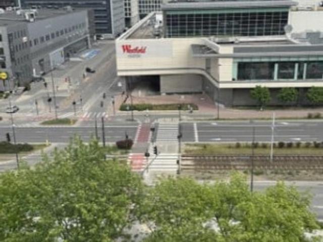 Warszawa, Mokotów, Wołoska