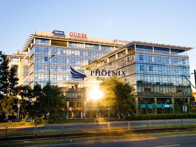 Warszawa, Mokotów, Wołoska