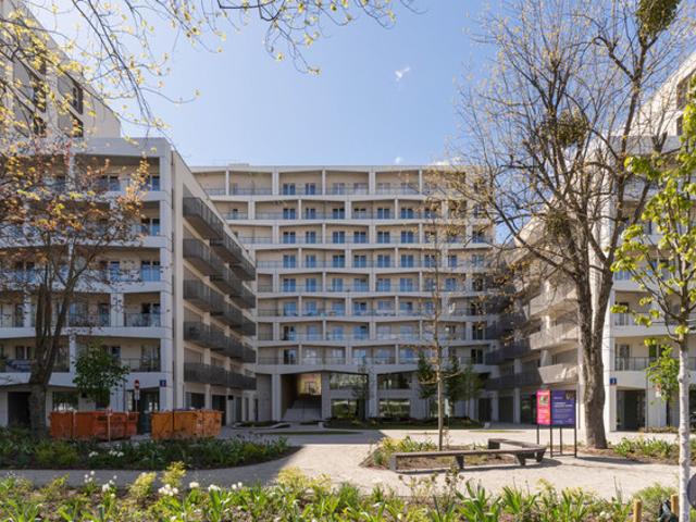 Warszawa, Mokotów, Wołoska