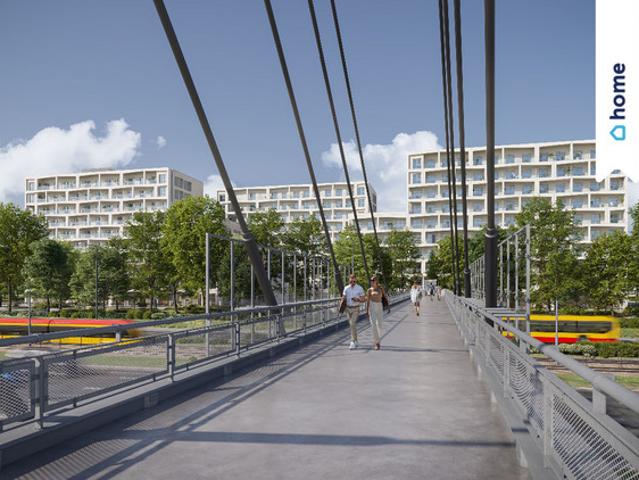 Warszawa, Mokotów, Wołoska