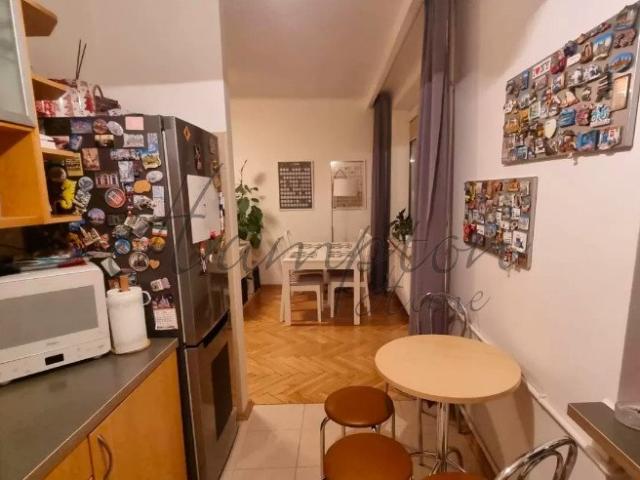 Warszawa, Mokotów, Wołoska, 49,10 m2