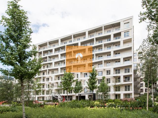 Warszawa, Mokotów, Wołoska