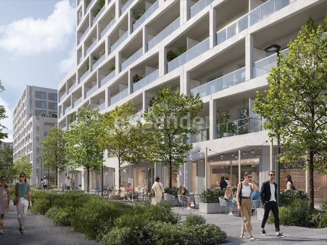 Warszawa, Mokotów, Wołoska, 67,50 m2