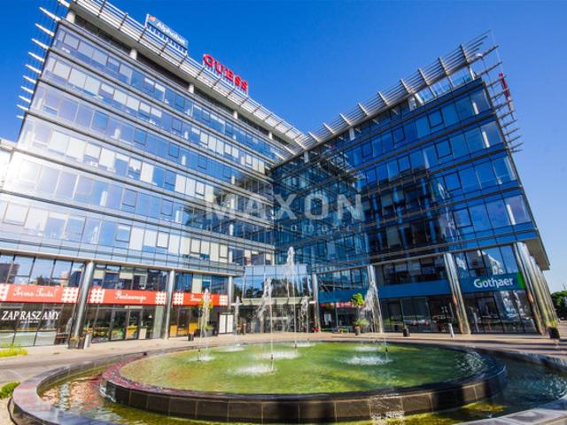Warszawa, Mokotów, Wołoska