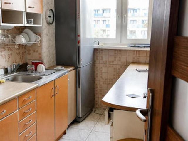Warszawa, Mokotów, Wolfganga Amadeusza Mozarta
