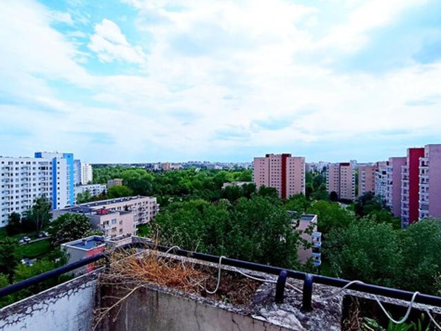 Warszawa, Mokotów, Wolfganga Amadeusza Mozarta