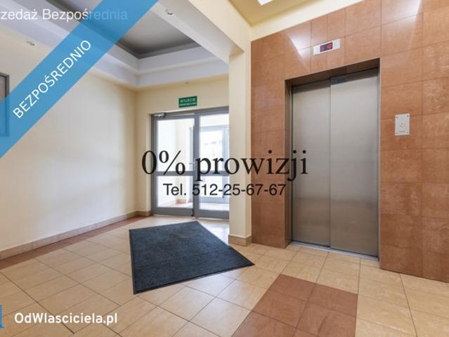 Warszawa, Mokotów, Woronicza