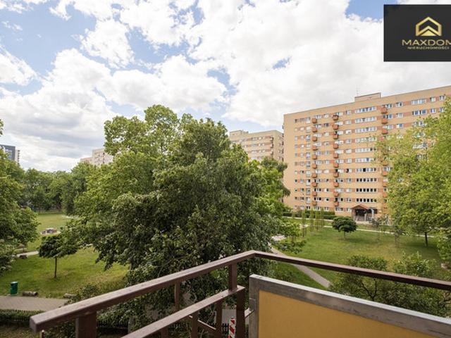 Warszawa, Mokotów, Zwierzyniecka