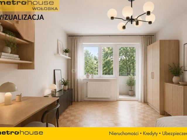 Warszawa, Mokotów
