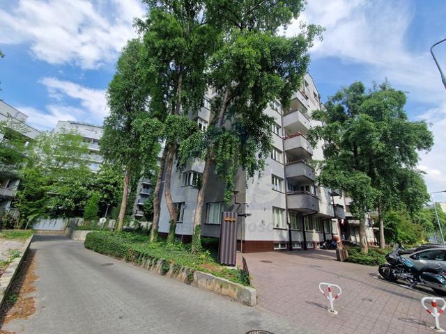 Warszawa, Mokotów