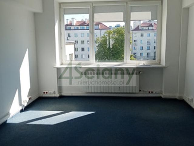 Warszawa, Mokotów