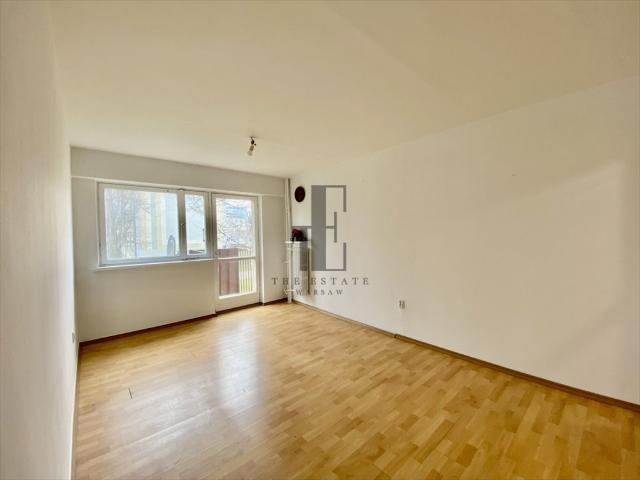 Warszawa, Mokotów, 35 m2