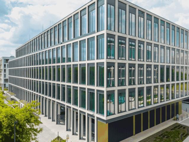Warszawa, Mokotów